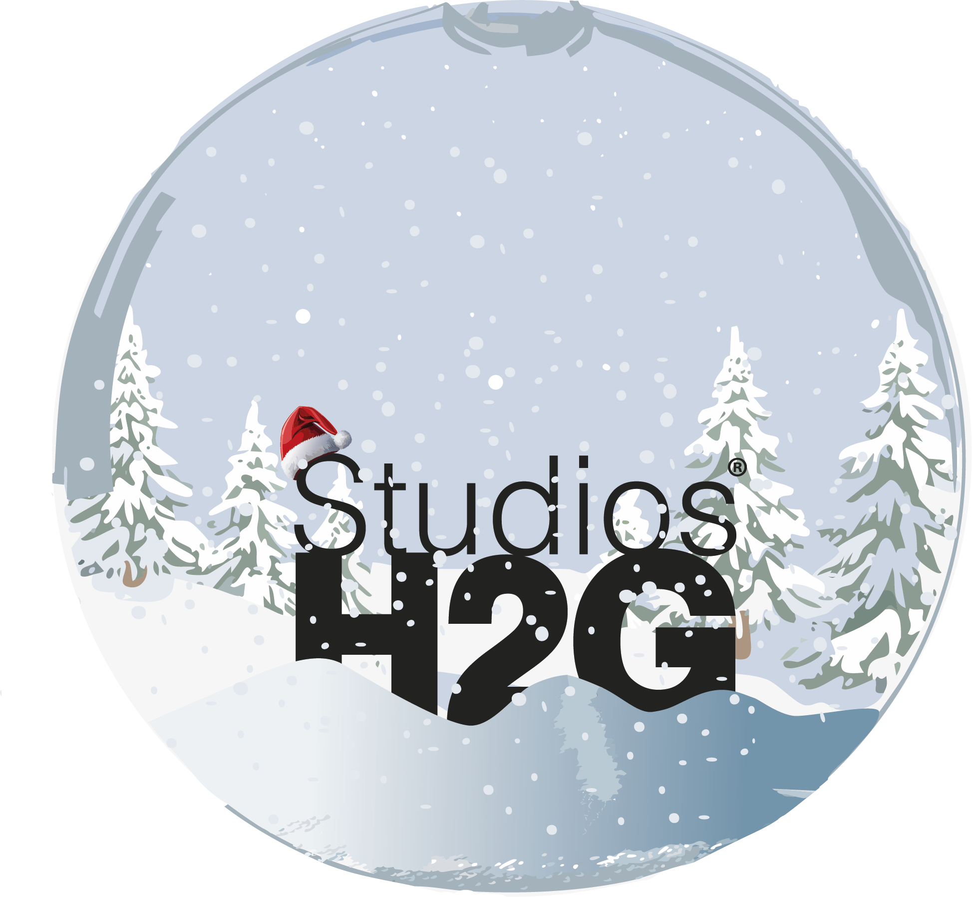 logo noel studios H2G